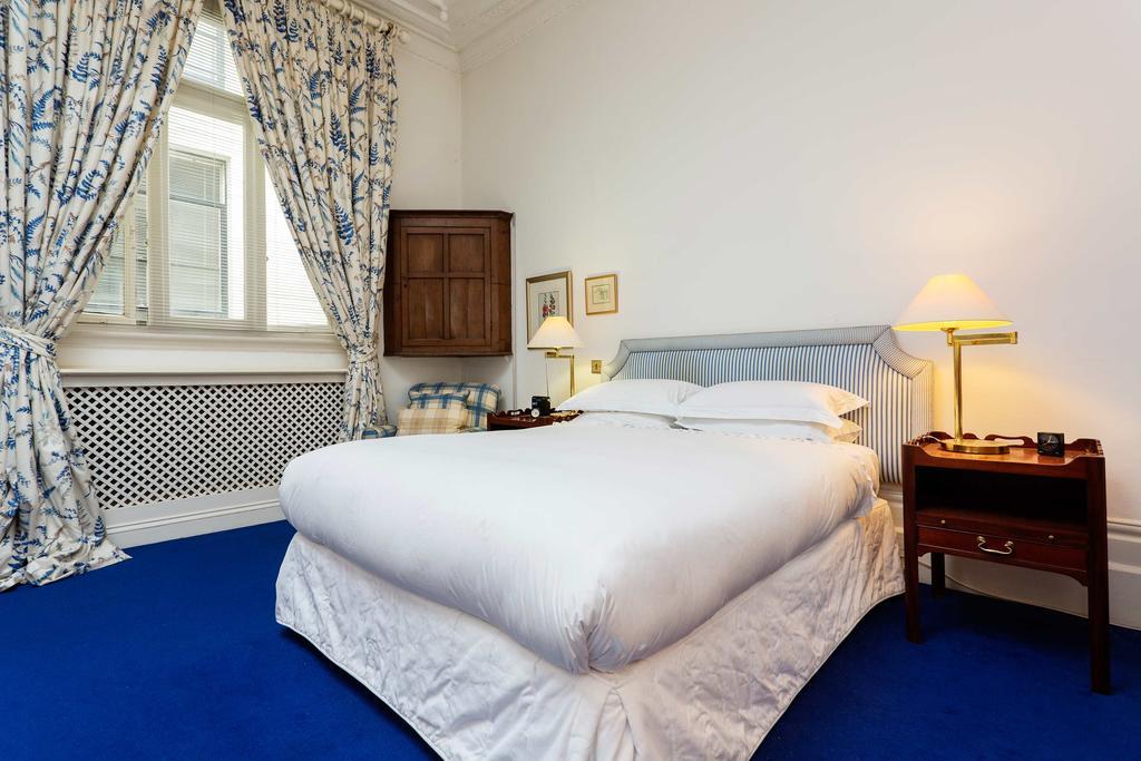 Veeve - Queen'S Gardens Flat Londres Habitación foto