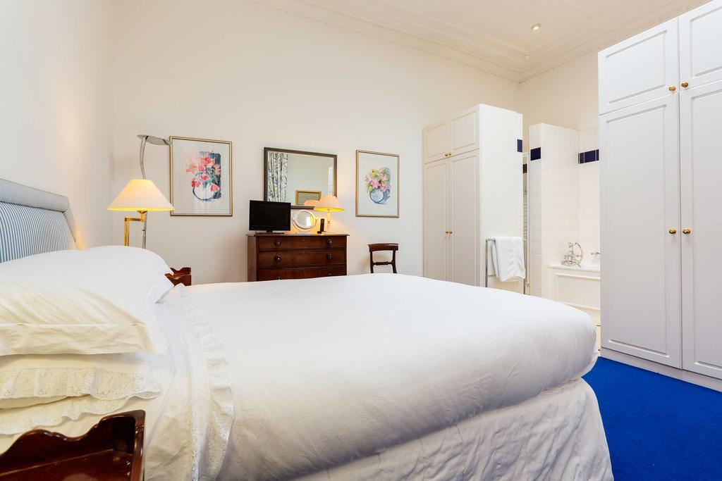 Veeve - Queen'S Gardens Flat Londres Habitación foto
