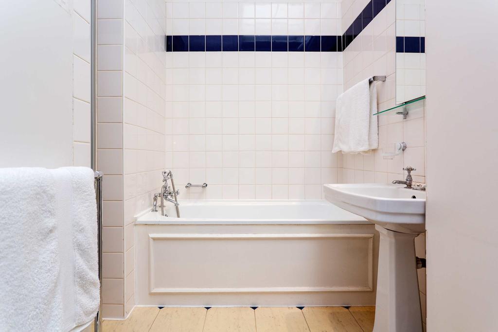Veeve - Queen'S Gardens Flat Londres Habitación foto